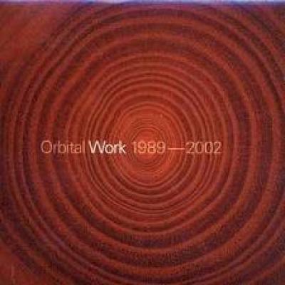 Work 1989-2002